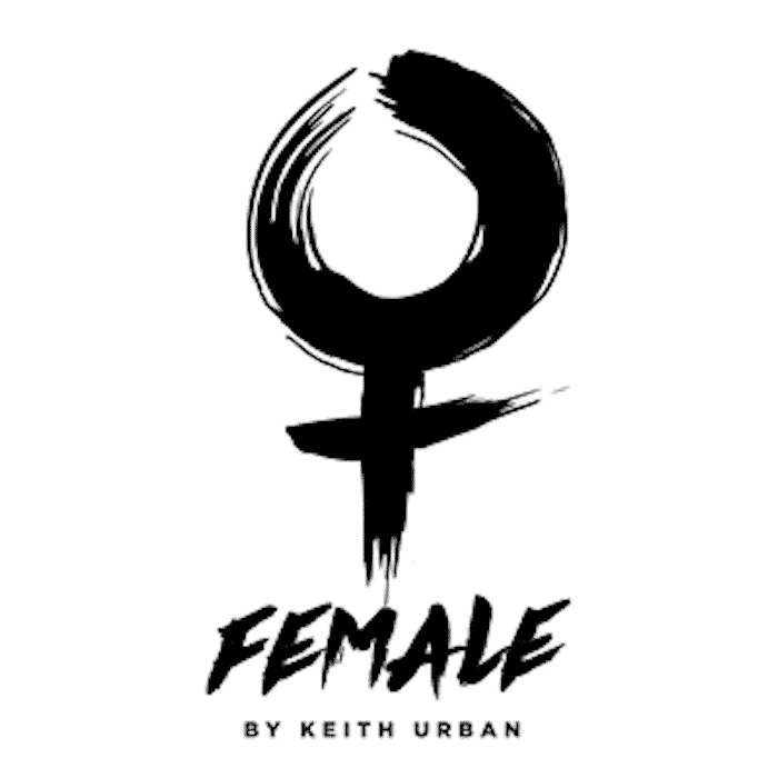 Keith Urban's new song, Female, celebrates women.