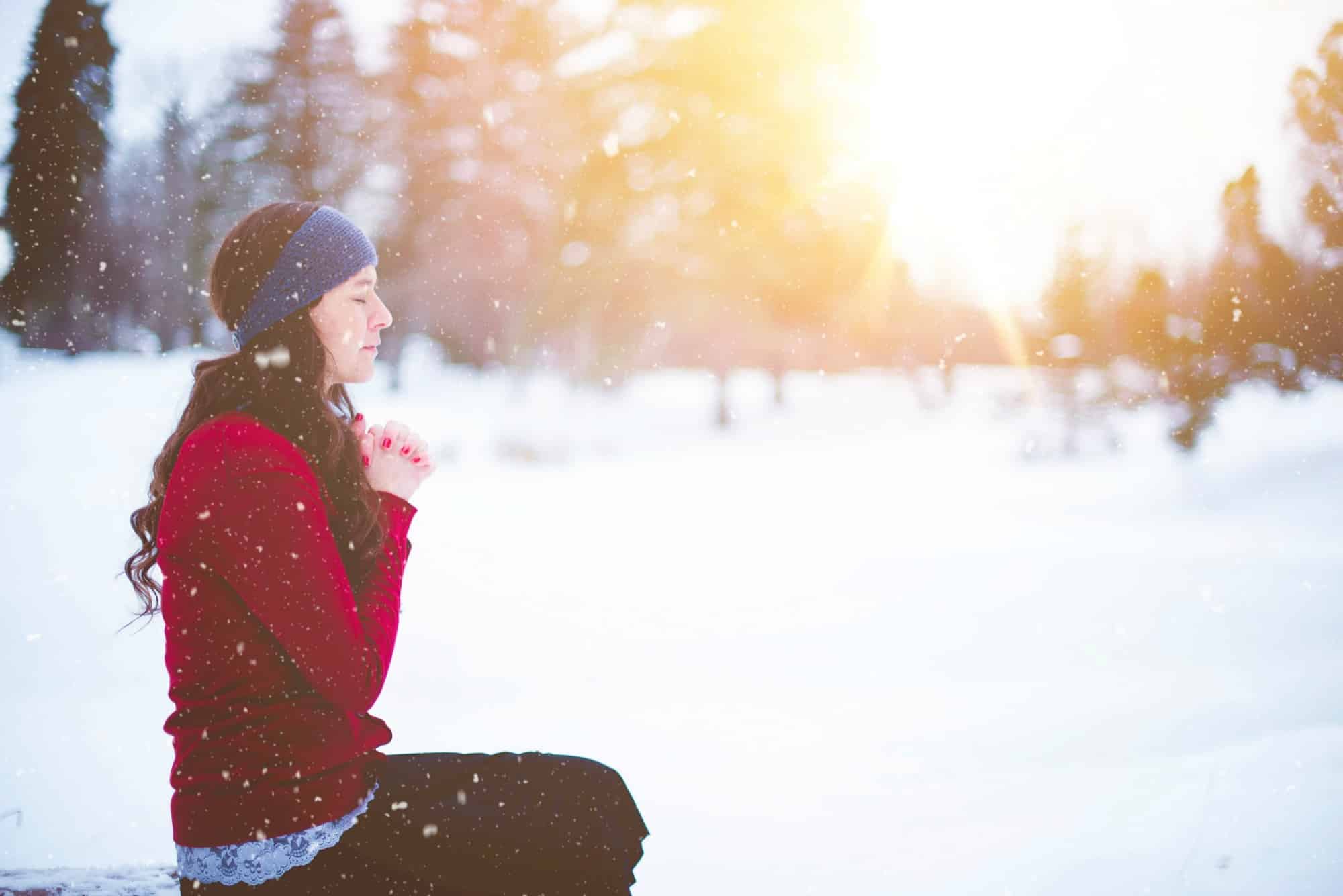 Winter Tips To Keep Physically and Mentally Healthy SAD