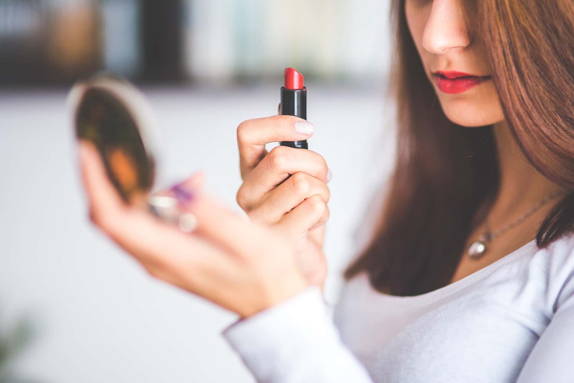 How to get the perfect smile - invest in luxury lipsticks