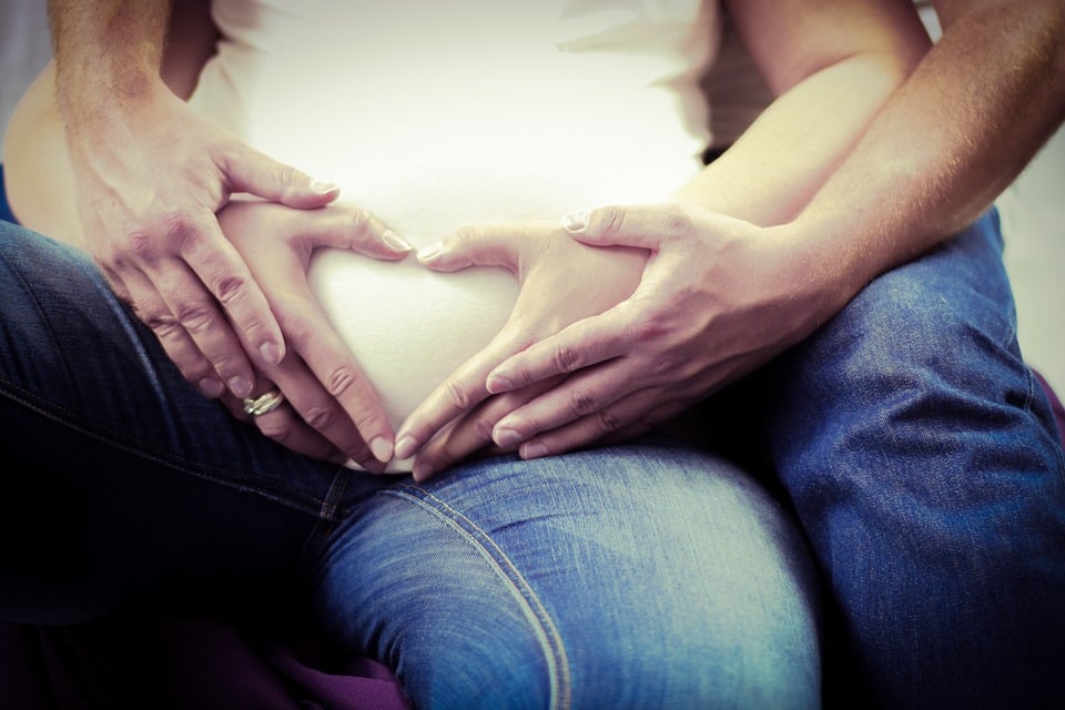 prenatal planning