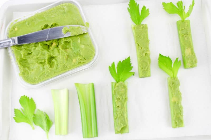 celery benefits