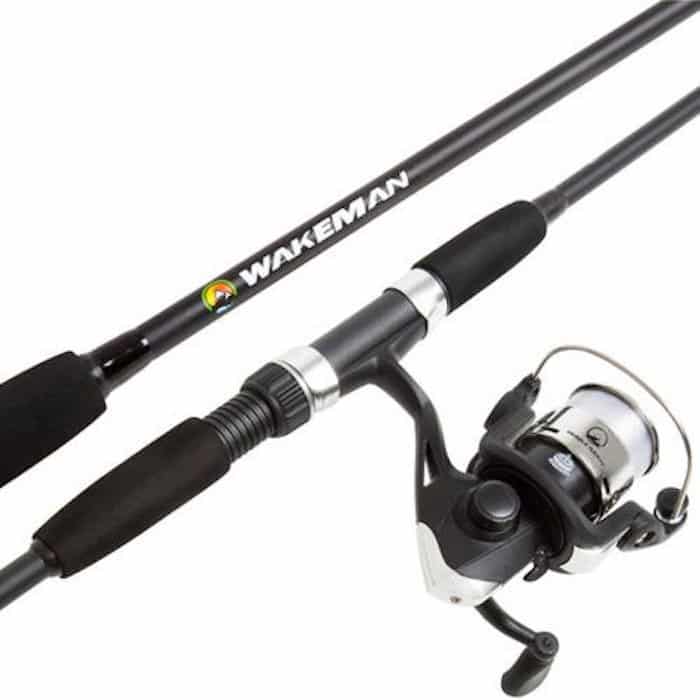 fishing rod and reel combo walmart Father's Day