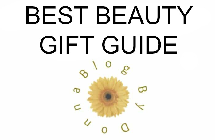 best beauty gift guide