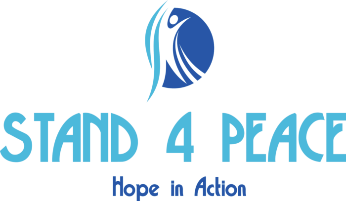 stand 4 peace