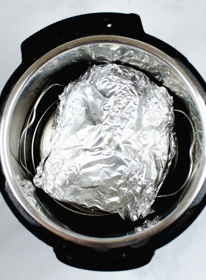 tilapia in instant pot