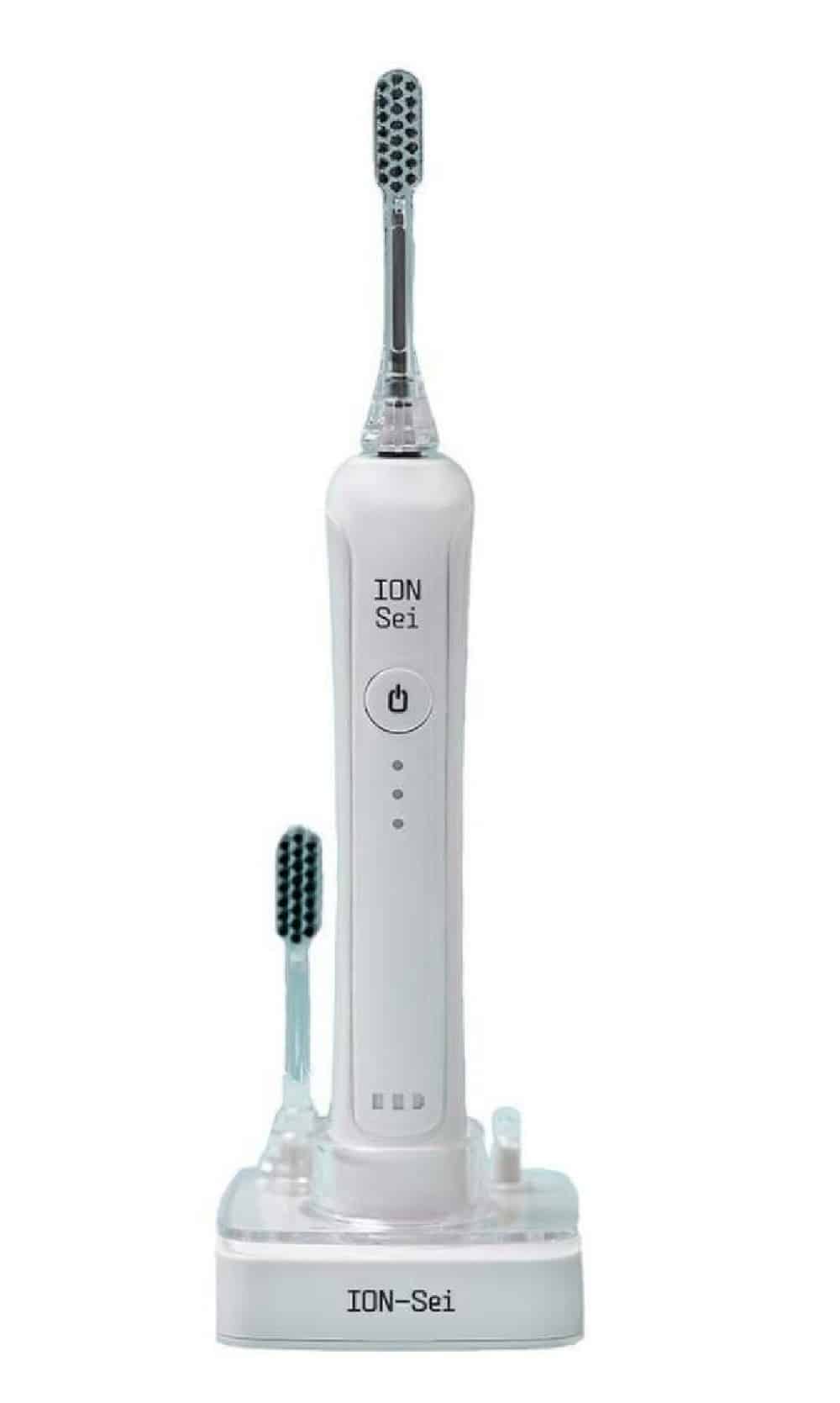 Ion Sei Electric Toothbrush