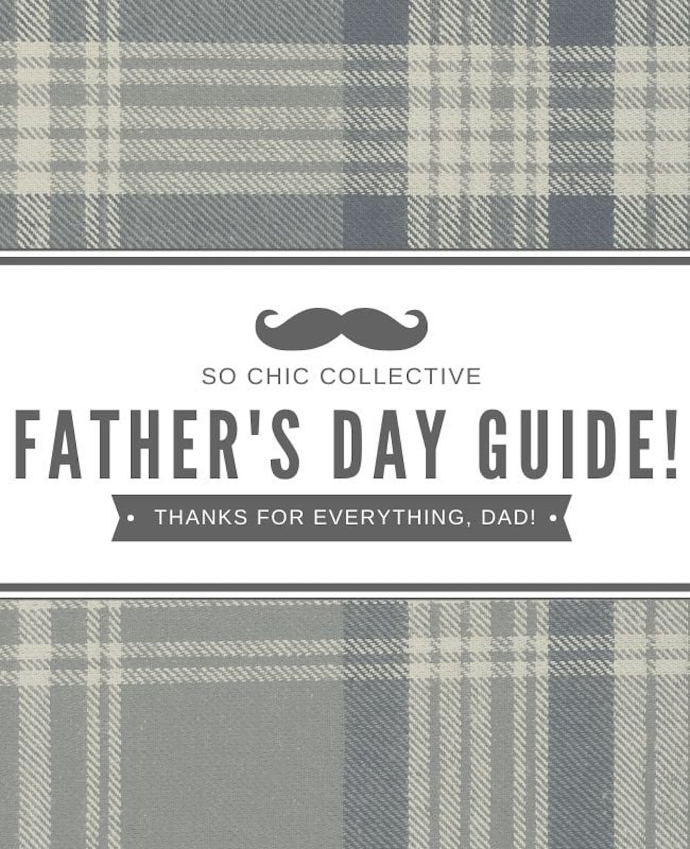 Best Father's Day gift guide
