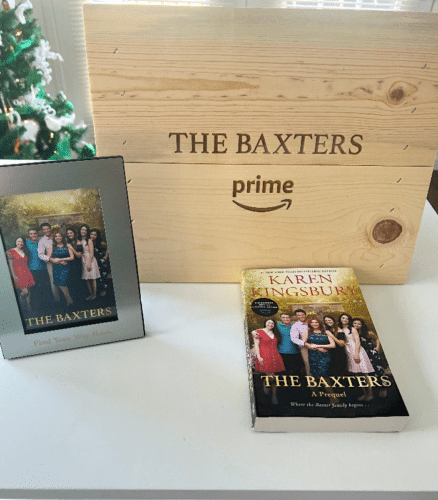 the baxters on prime video review
