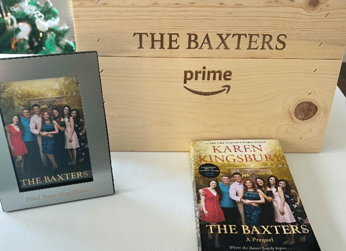 the baxters on prime video review