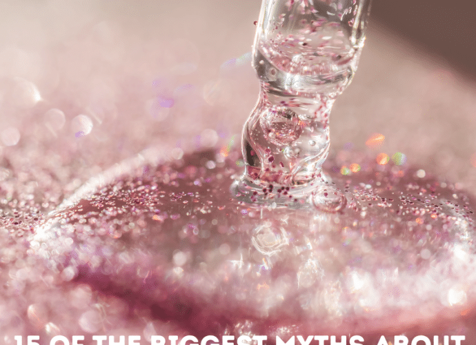 15 of the Biggest Myths About Peptides